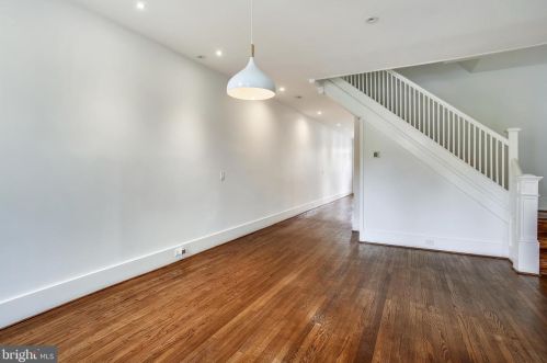 1020 Spring Rd, Washington DC  20010-1420 exterior