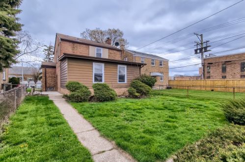 2122 19 Ave, Broadview IL 60153-1462 exterior