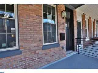 1439 Corlies St, Philadelphia PA  19121-3504 exterior