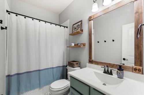 331 Kinderwood Trl, Montgomery TX 77316-2121 exterior