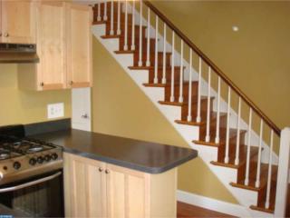 415 20th St, Philadelphia PA  19130-3846 exterior