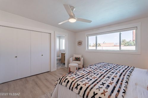 4749 Bermuda St, Tucson AZ  85712-2015 exterior