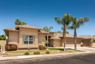 3592 Agave Way, Chandler, AZ 85248-4204