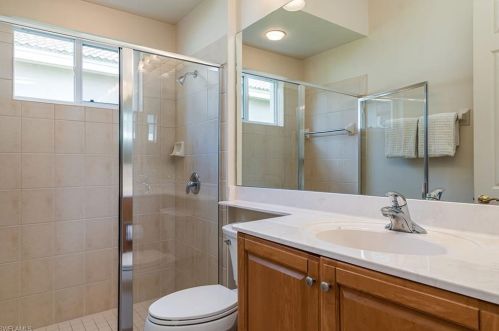 7638 Mulberry Ln, Naples FL 34114-9439 exterior