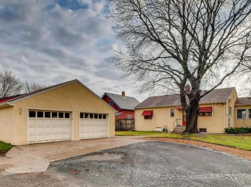 636 5 Ave, South Saint Paul MN 55075-2828 exterior