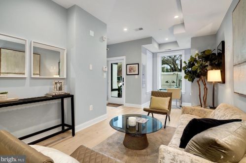 1511 4th St, Washington DC  20001-1905 exterior