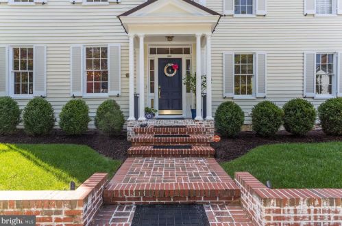 200 Goldsborough St, Easton, MD 21601-3106