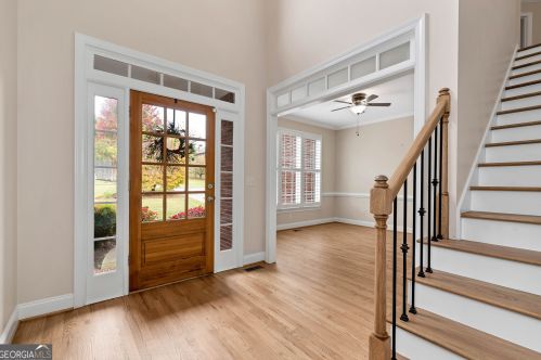 8815 Frst Path Dr, Gainesville GA 30506-7944 exterior