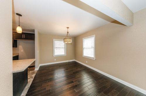 4912 Goodrich Ln, Milwaukee WI 53223-3418 exterior