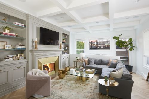 1831 Paulina St, Chicago IL 60622-1107 exterior