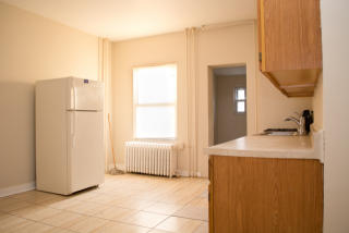 716 Luzerne Ave, Baltimore MD  21205-2614 exterior