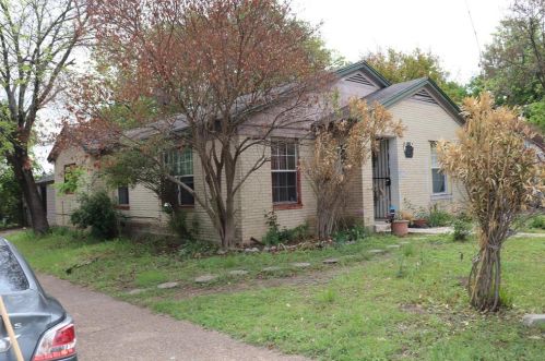 3002 Ewing Ave, Dallas, TX 75216-4320