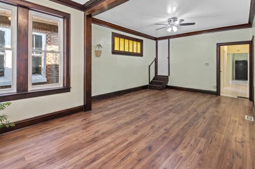 6237 Maplewood Ave, Chicago IL  60629-1623 exterior