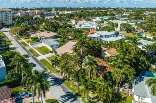 275 4 St, Boca Raton FL 33432-3738 exterior