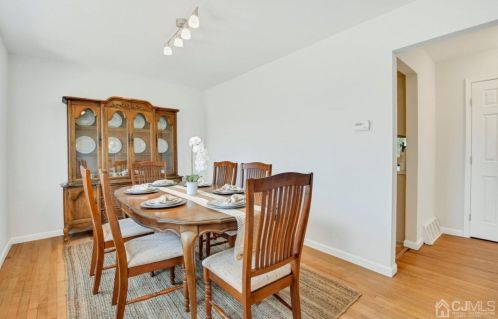 19 Grace Dr, Old Bridge NJ 08857-2553 exterior