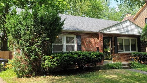 6955 Dartmouth Ave, Saint Louis, MO 63130-3133