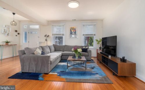 453 Lamont St, Washington DC 20010-2516 exterior