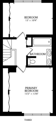 2805 Wolcott Ave, Chicago IL 60657-4081 exterior