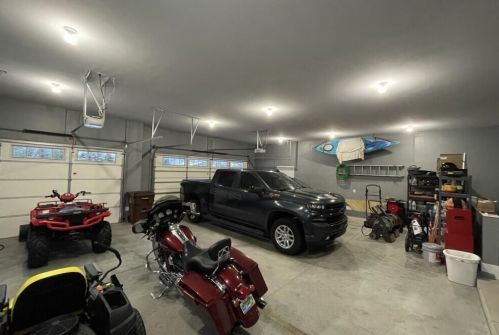 7213 Divine Hwy, Portland MI 48875-1286 exterior