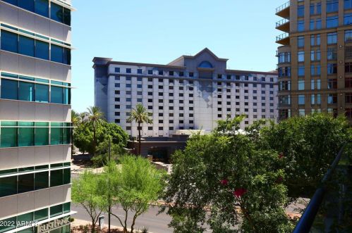 4808 24th St, Phoenix AZ  85016-4842 exterior