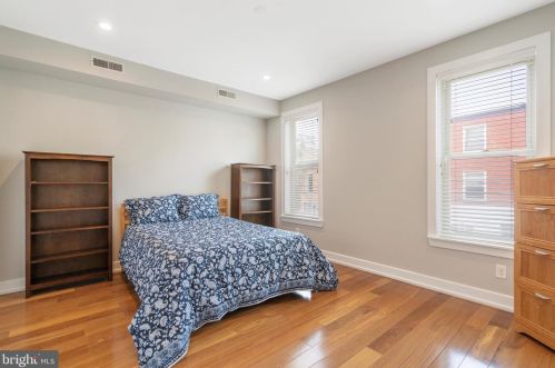 1814 Catharine St, Philadelphia PA  19146-1835 exterior