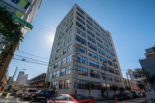 314 12th St, Philadelphia PA 19107-1126 exterior