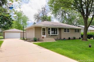 1985 Marywood Ave, Aurora, IL 60505-1137