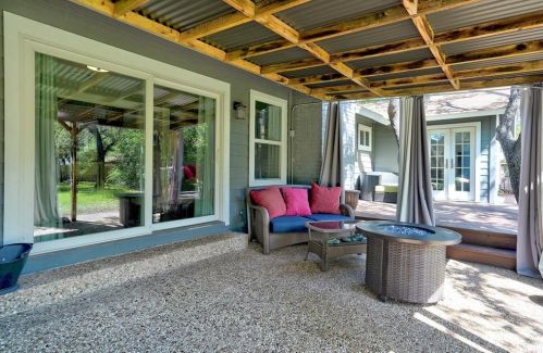 13201 Broadmeade Ave, Austin TX 78729-2815 exterior