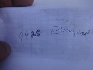 9920 Evergreen Ave, Detroit MI  48228-1306 exterior