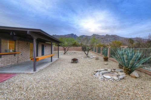6472 Burro Creek Pl, Tucson AZ  85718-2302 exterior