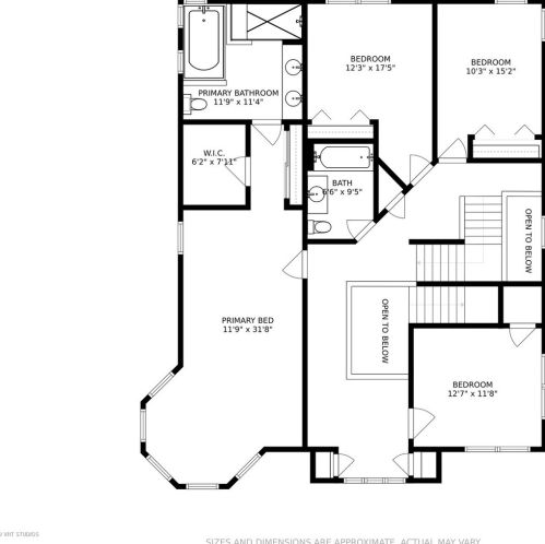 323 Kenmore Ave, Elmhurst IL 60126-3517 exterior