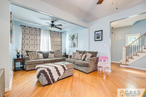 32 2nd St, Perth Amboy NJ 08861-4608 exterior