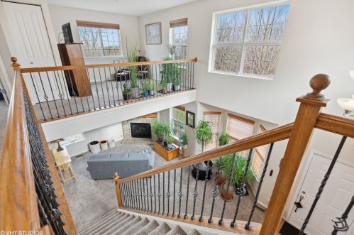 235 Macintosh Ave, Bull Valley IL 60098-7623 exterior