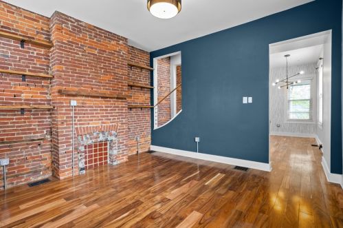 172 44th St, Pittsburgh PA  15201-3042 exterior