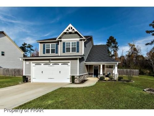 427 Boswell St, Raeford, NC 28376-8943