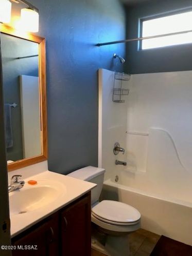 3772 Calle Rambles, Green Valley AZ exterior