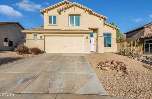 26033 41st Ave, Phoenix, AZ 85083-1600