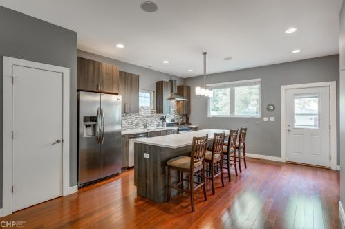 1926 Drake Ave, Chicago IL  60647-3605 exterior