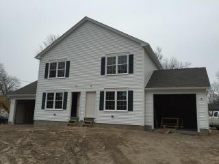 91 Field St, West Springfield MA  01089-2609 exterior