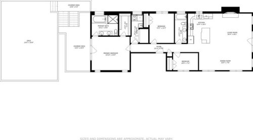 1359 Mohawk St, Chicago IL  60610-2086 exterior