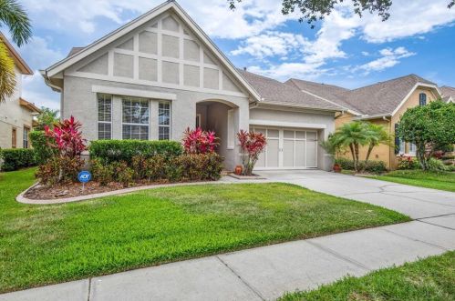 14637 Chatsworth Manor Cir, Tampa, FL 33626-3304