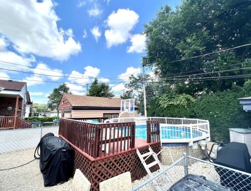 3918 104th St, Chicago IL 60628-2858 exterior