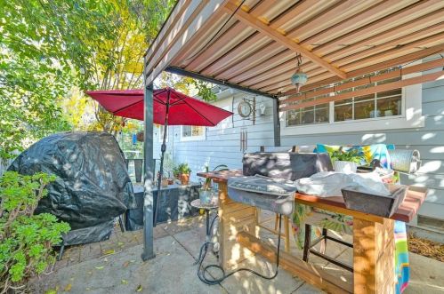 914 Mormon St, Folsom CA 95630-2611 exterior