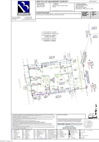 3841 Crayton Rd, Naples FL 34103-3528 exterior