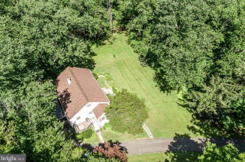 3628 Edencroft Rd, Huntingdon Valley PA  19006-2911 exterior