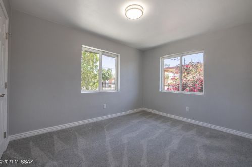 5337 Bellevue St, Tucson AZ  85712-4908 exterior