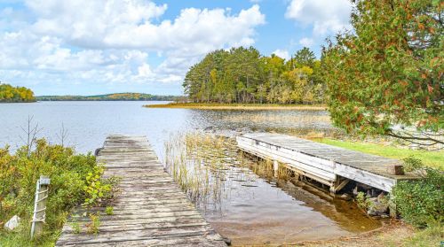 441 Sunset Rd, Ely MN 55731-8264 exterior