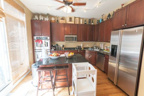 127 18th St, Chicago IL  60616-1271 exterior