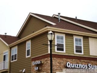 10075 City Walk Dr, Saint Paul MN  55129-9240 exterior