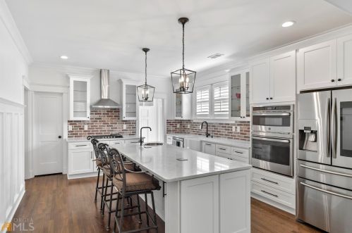 854 Moreland Ave, Atlanta GA 30316-2663 exterior